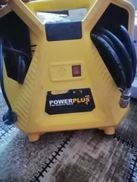 كمبريسر • بلجيكي • انطونه