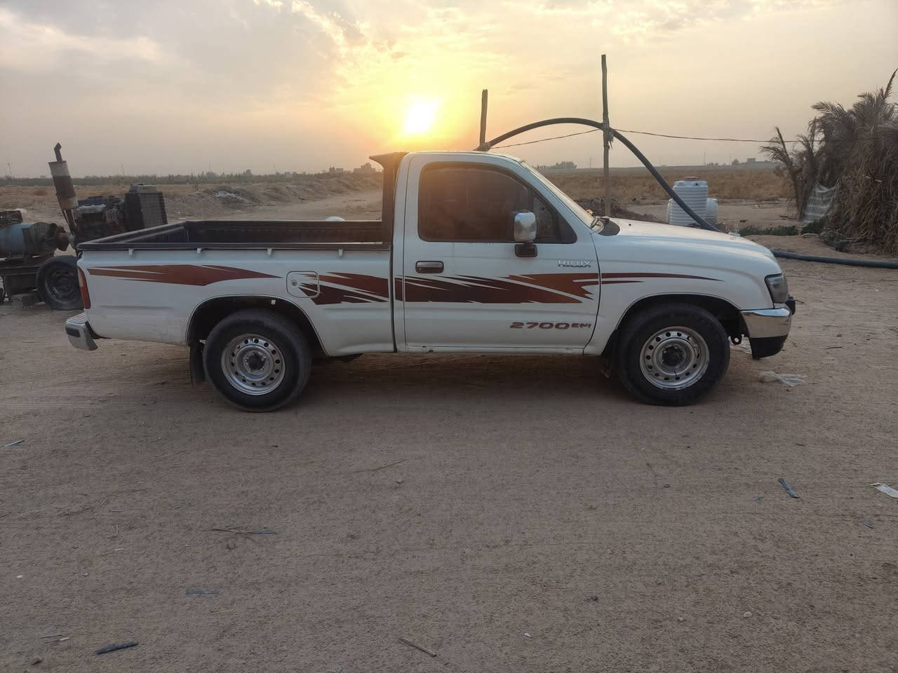 سلام عليكم بيكم 2003 مكفوله كير محرك شرط ماممفتوح اسعر 85 وبيه مجال لشراي اتصل ***********
