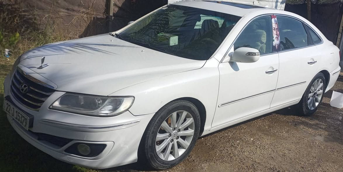 السلام عليكم ازيرا موديل 2009 للبيع بيه جاملغين ابيع احزام رقمه اربيل باسمي مكاني  بابل الشراي يجي خاص ويدلل سعر 92 وبيه شي قليل وكاله الكاصد هيه


**إذا كنت صاحب هذا الإعلان وتريد حذفه لأي سبب، رجاءا أرسل رسالة إلى الدعم الفني**