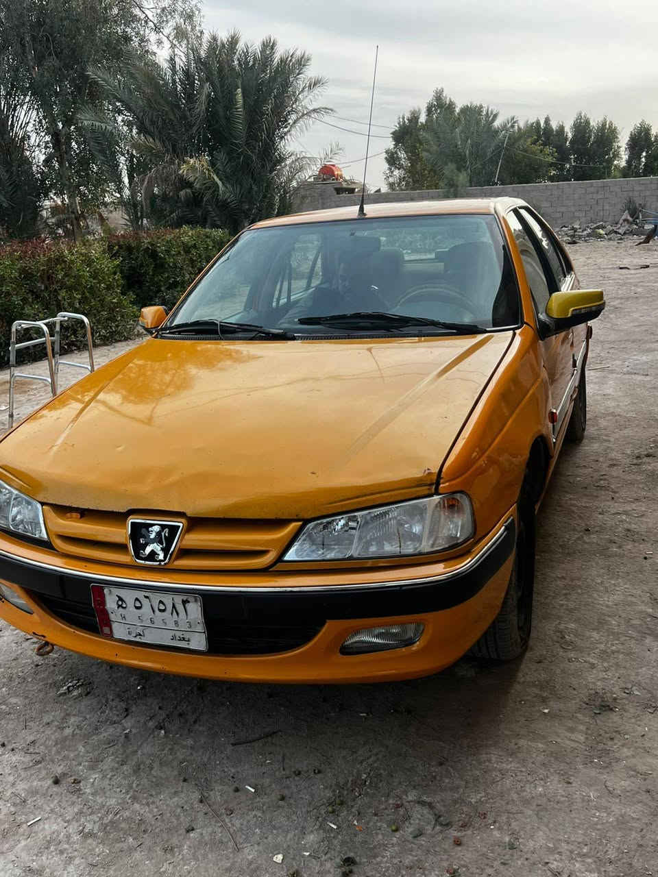 بيجو بارص ٢٠٢٠ للبيع
سيارة محوره كير ومحرك كورولا بيكاتشو جدد
سياره استلام 2022 غير حره عليها تسديد
السعر $ 45 مع غرامه ٨٠٠ ألف ع مشتري
للإتصال ***********
