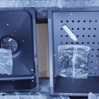 سنك جديد • لوك كامل • خلاط