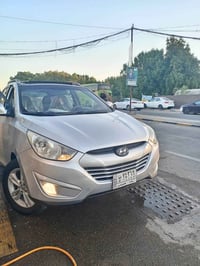 توسان • ٢٠١١ • حي النداء