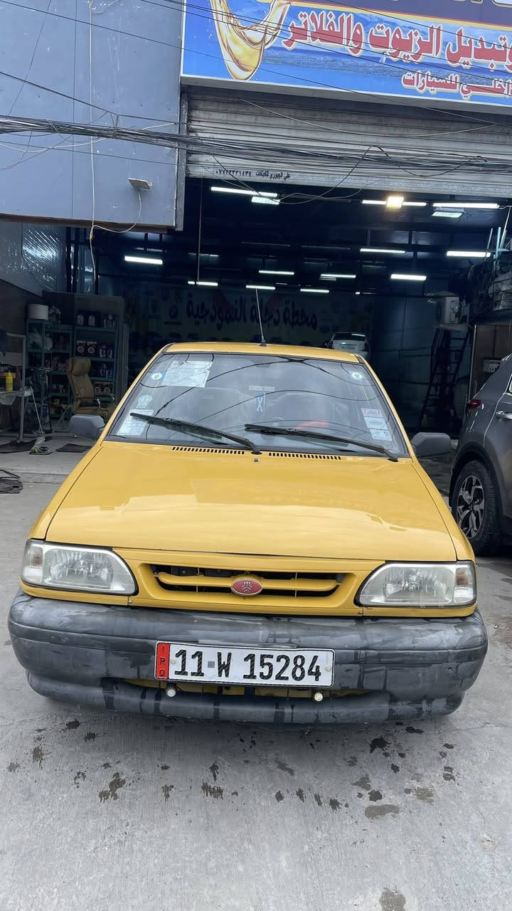 سايبا 15  نضافه فول سعرها ٣٨ وبيها مجال بسيط مكانها البياع شارع ١٠
***********
