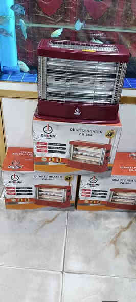 شركه اكراون الاصلي والضمان يمنه بس 
الاسعار بلاش سويناها ارخص من الرخيص 

مجمع الامام الحسن المجتبى للتجهيزات المواد المنزليه  
مجمع رحمن الفهداوي 

ذي قار الفهود حي العسكري داخل الفرع المقابل دائره الكهرباء الجديده خلف مجمع مهند ابو اللبان 

الاستفسار الاتصال *********** وتساب 

  @إشارة
