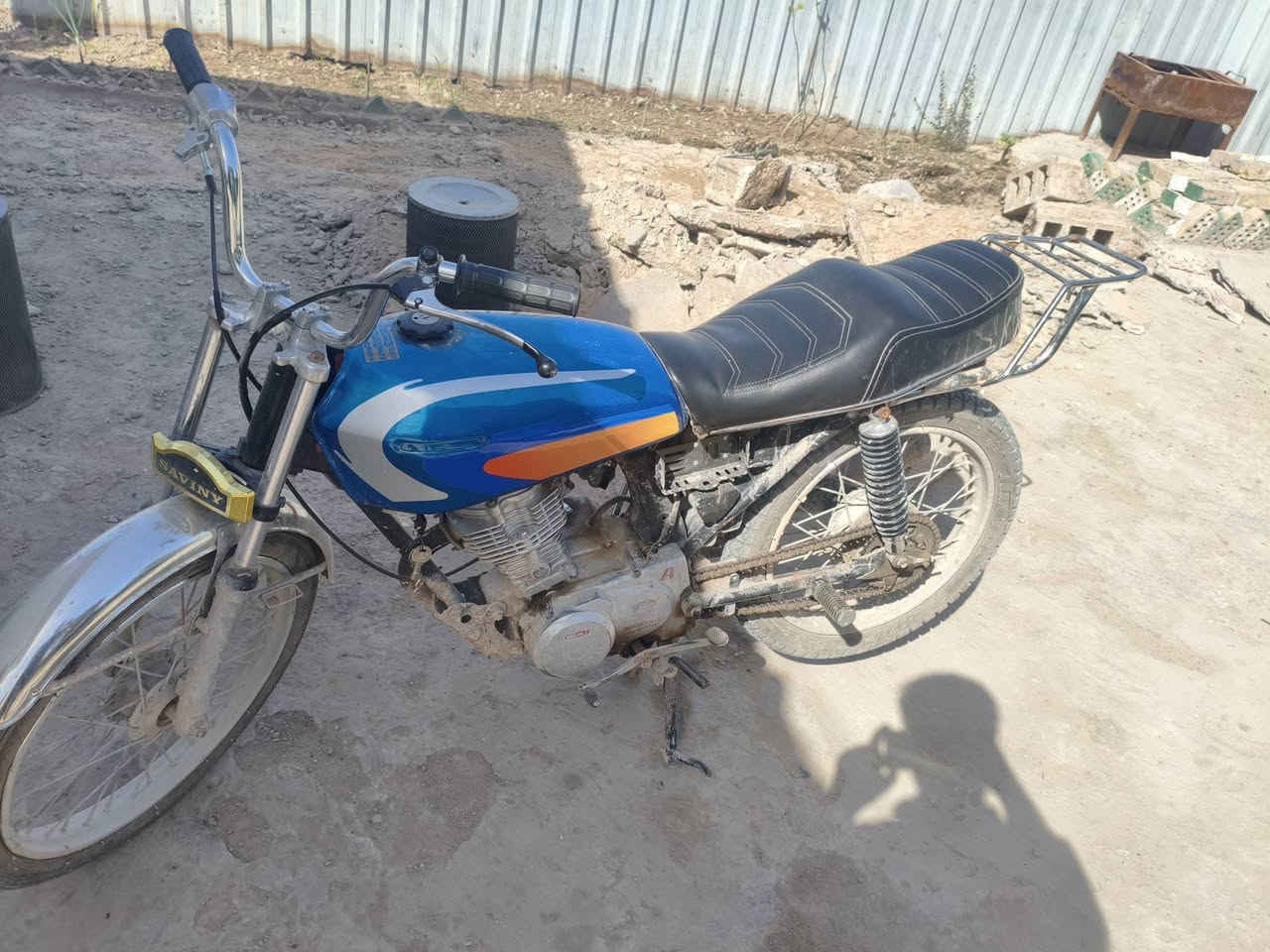 للبيع كلك


**إذا كنت صاحب هذا الإعلان وتريد حذفه لأي سبب، رجاءا أرسل رسالة إلى الدعم الفني**