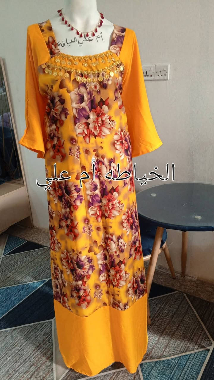 عرض خاص دشاديش رمضاني قماش لايطالي مطعم تخصير وكفه مجاني ١٠ الف فقط عرض خلال شهر رمضان ٣ الف فقط   ومتوفر مكياج وعنايه لاصلي


**إذا كنت صاحب هذا الإعلان وتريد حذفه لأي سبب، رجاءا أرسل رسالة إلى الدعم الفني**