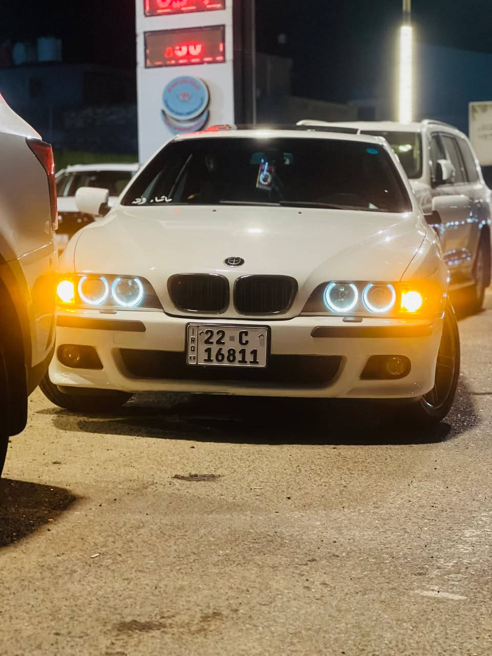 سلام عليكم لبيع موديل 97محدثه 2002 فقط بدون مراوس صقر 528مكينه كير كفاله صدر تخم تاير كله جديدا ضربتها جاملغ امامي بدون داخل مصلح نفسه رقم اربيل بسمي ***********
105وبيها مجال بصيط مكاني لمحموديه
