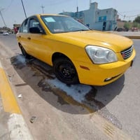 اوبتيمه 8 أمريكي السياره ليبل واحد  مكينه ٢٠٠٠ السياره جاهزه السعر ١١٠...