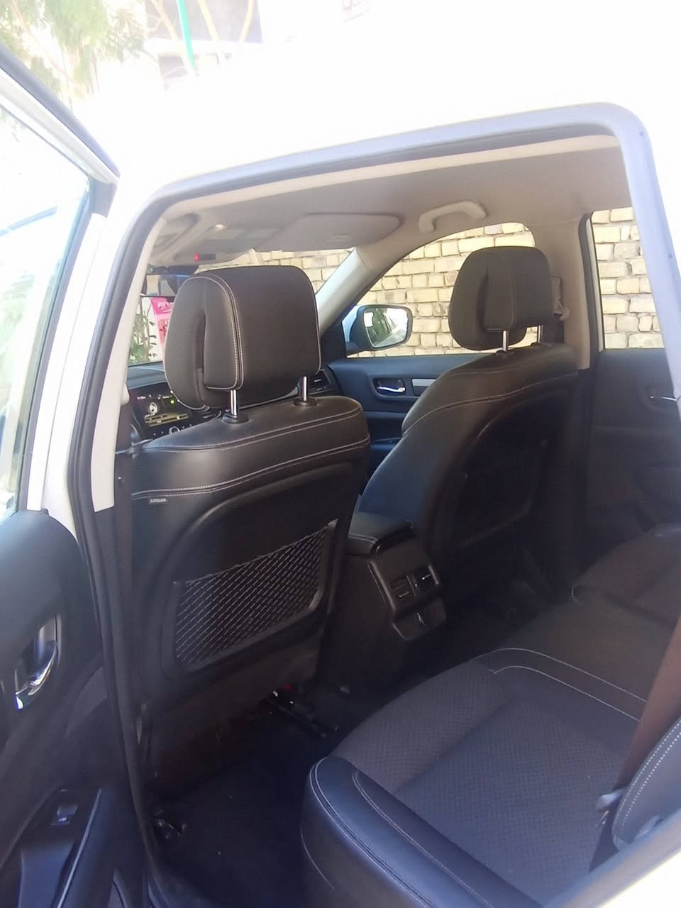 سلام عليكم 
رينو كوليوس خليجي 2023
كفاله عامه ماشيه 50
رقم وهزه وسنويه جديده اربيل لغايه 2030 محرك 4سلندر 
سياره كلش جديده 
***********
مكان السياره ياسين خريبط 
السعر 173$
