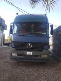 كتروز لبيع موديل 2000 رقم بغداد نكليزي محرك جديد كير جديد 07901208077