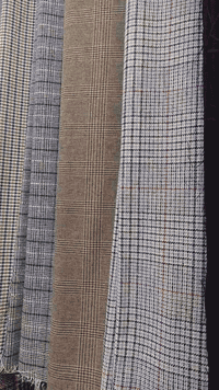 عرض انفجاري كل 3 قطع  ب25
صوف براند تركي  عرض 150
سترة وبطرون او فستان او بشت وبينصل
او تنوره عديد الاستخدامات للحجز مراسلة الصفحة او واتساب***********
