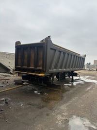 حداد جديده  ماك نيسان زيروووو للبيع  شاصي ١٦ تناكير ١٦كاعيه ٨مليم  صفا...