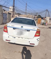 سياره جلي موديل ٢٠١٢ سياره جاهزه تخم تاير مكينه جيدا للمراوس او البيع ...