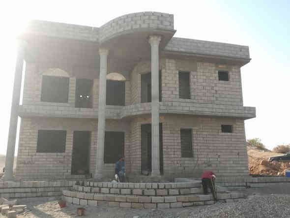 السلام عليكم مكلف بالنشر 
يوجد بنه متفرق 
بناء درجه اوله للاستفسار الاتصال على
 الرقم   (***********)
