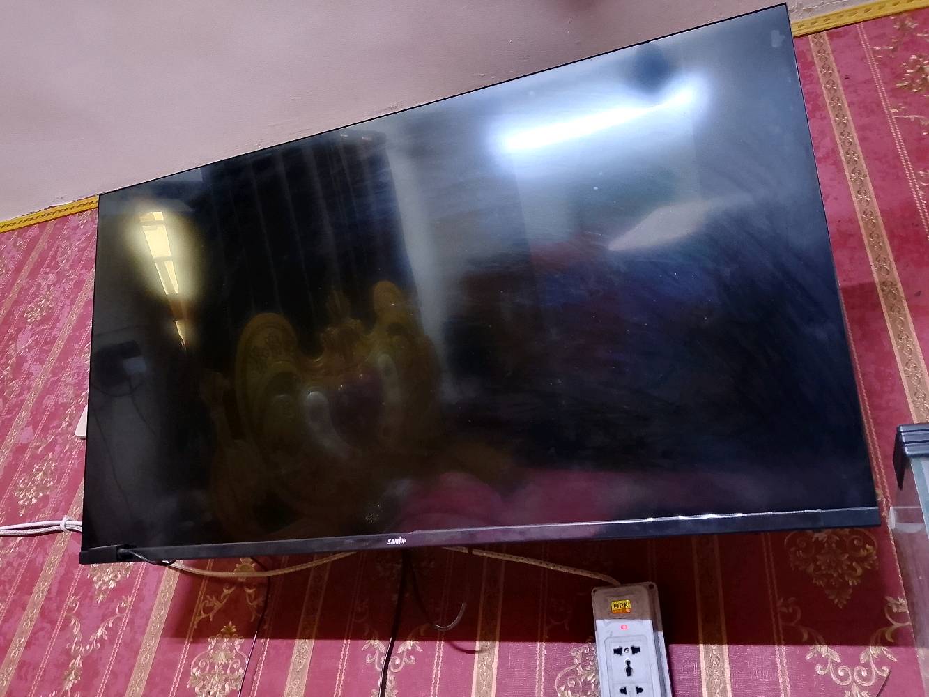 ابلازمة 43اخت الجديدة اسمارت استفسار عل وات ساب ازعل خط