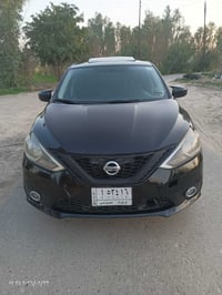 سنترا S • ٢٠١٨ • مبدل حوض