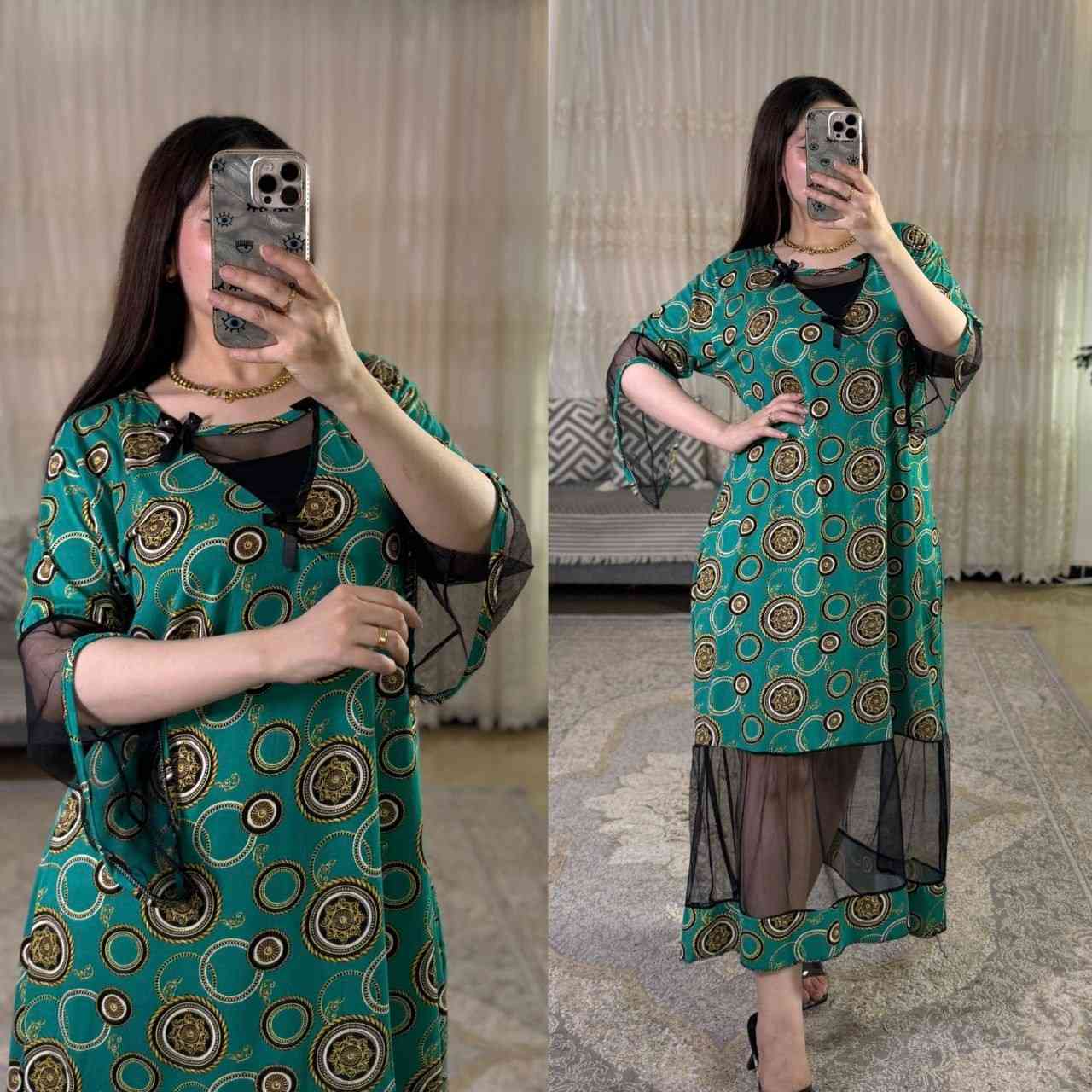 تخفيض لمده يومين 💥
المفرد قطعه ب8 الف 
الجملة درزن ب60 فقط

خامة زبدة شرط الفحص  

فري سايز لحد 95 كيلو

توصيل  جميع المحافظات 5 الف


**إذا كنت صاحب هذا الإعلان وتريد حذفه لأي سبب، رجاءا أرسل رسالة إلى الدعم الفني**