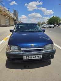 موديل ٩٣ • مكينة جديدة • كير عادي