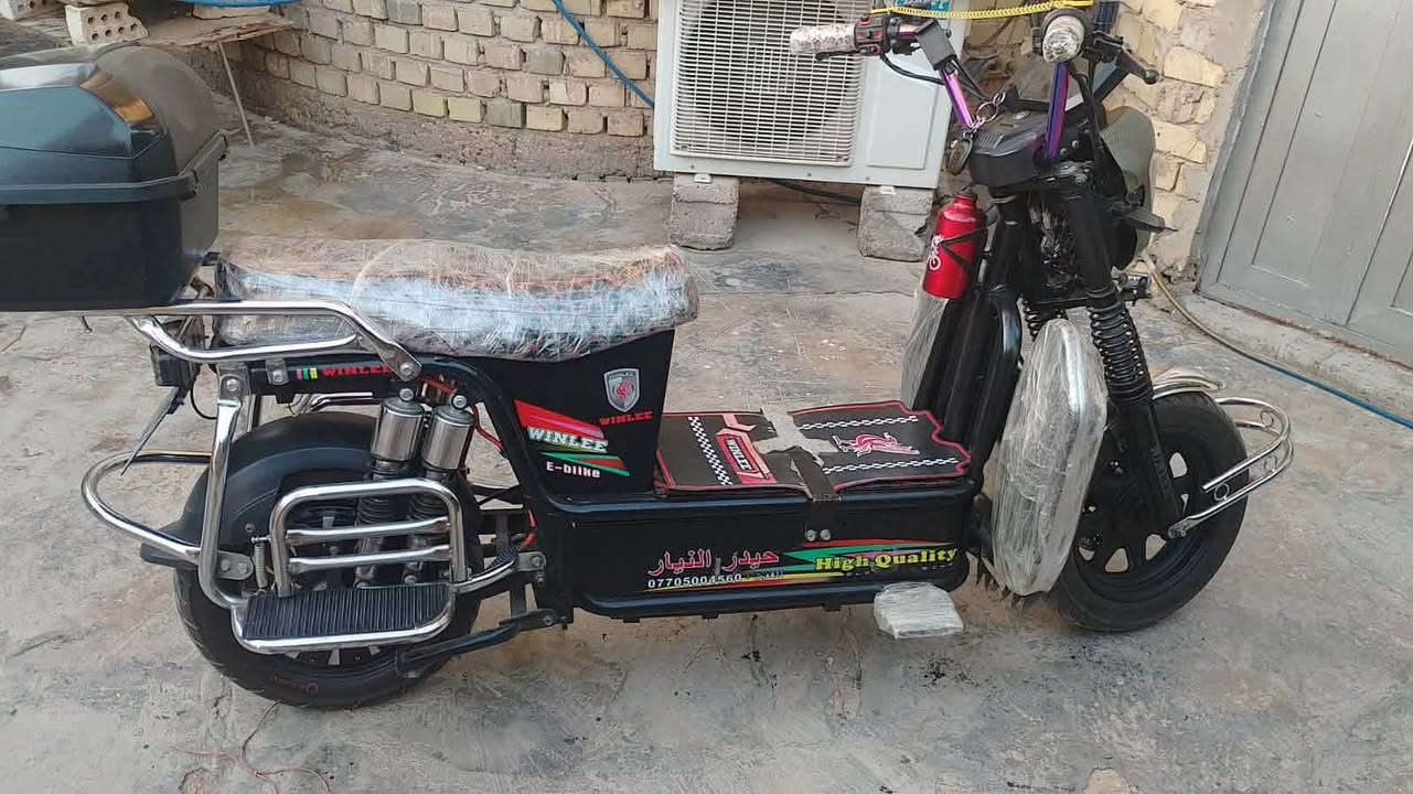 ماطور للبيع موديل 24 كل نقص مابيها السعر 500


**إذا كنت صاحب هذا الإعلان وتريد حذفه لأي سبب، رجاءا أرسل رسالة إلى الدعم الفني**