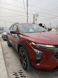 تراكس • ٢٠٢٤ • كربلاء