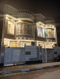 منطقة الخاجيه • ١٠٠م • طابقين