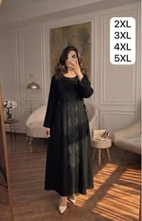 دشداشه • سواد فاحم • كشمير تركي