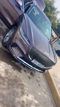 العالمي جينيسس 2023 الون المميز 2500 /4 اسلندر ون تيربو طيارة F16شرط ن...