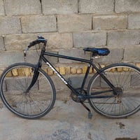 دراجة • تعديلات بصيطة • بغداد جنابات