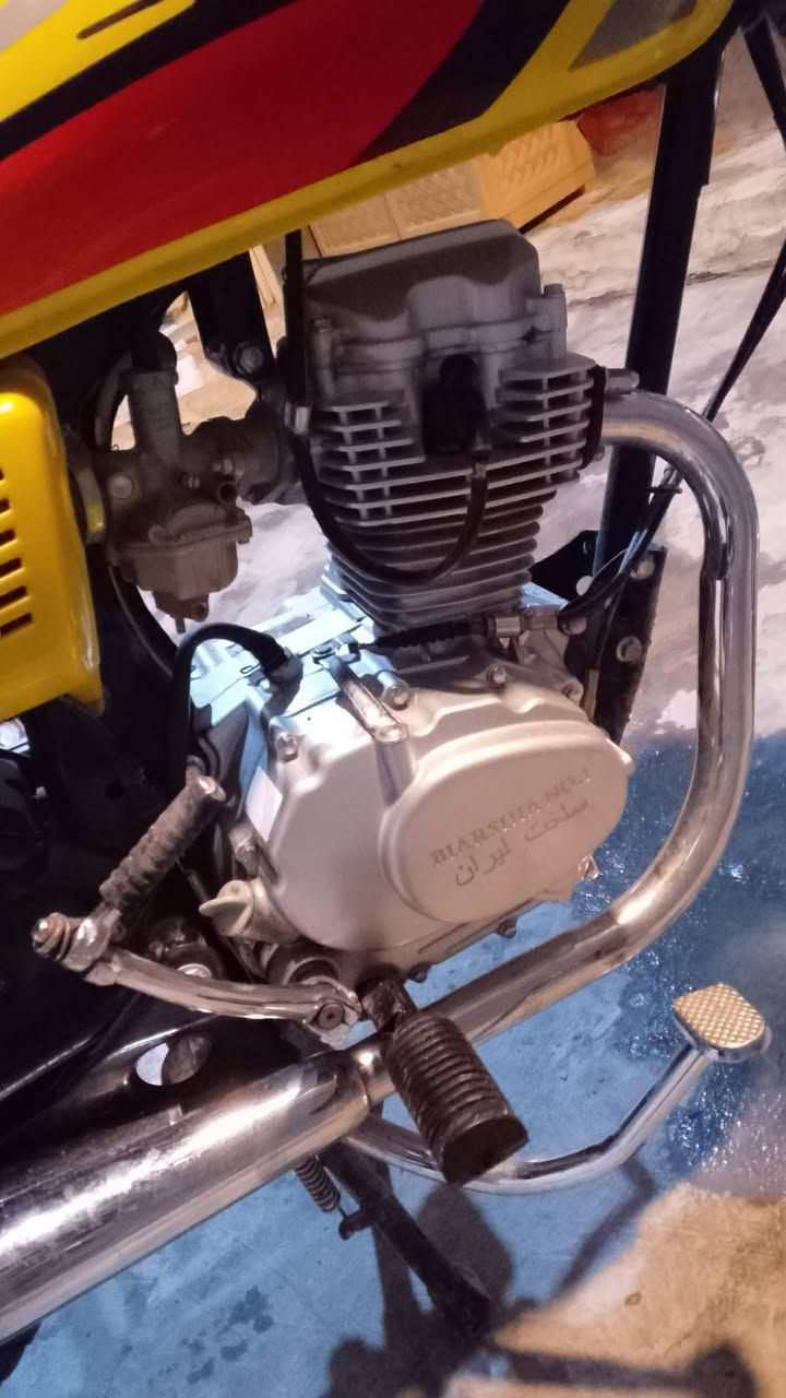 سلام عليكم دراجه 4كير موديل 24 زيرو اوراق سكنر السعر خاص رقمي *********** مكاني كربلاء حي الميلاد
