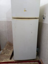 ثلاجه مستخدمه • كربلاء كنطره السلام