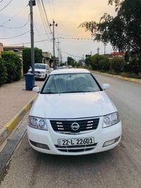 نيسان صني • ٢٠١١ • كركوك