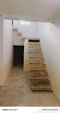 بيت للبيع مساحه125متر بنزلت استاد عادل البديري مكلف بنشر اي استفسار عل...