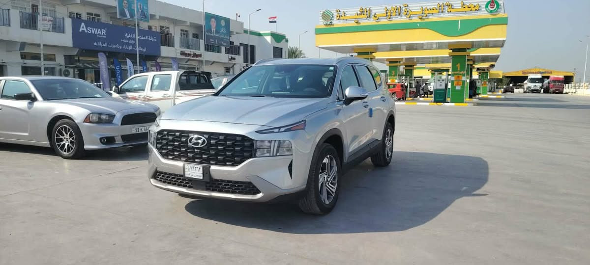 السلام عليكم سنتافيا موديل ٢٣ ماشيه ٩٠٠٠ بدون إرباك صور الحادث مرفقه بالمنشور السعر ١٩٠ بيه مجال قليل مكان السياره صويره للاستفسار الاتصال على الرقم ***********
