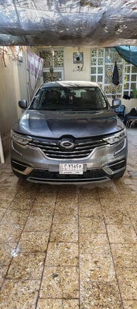 رينو سامسونج • ٢٠٢١ • غاز