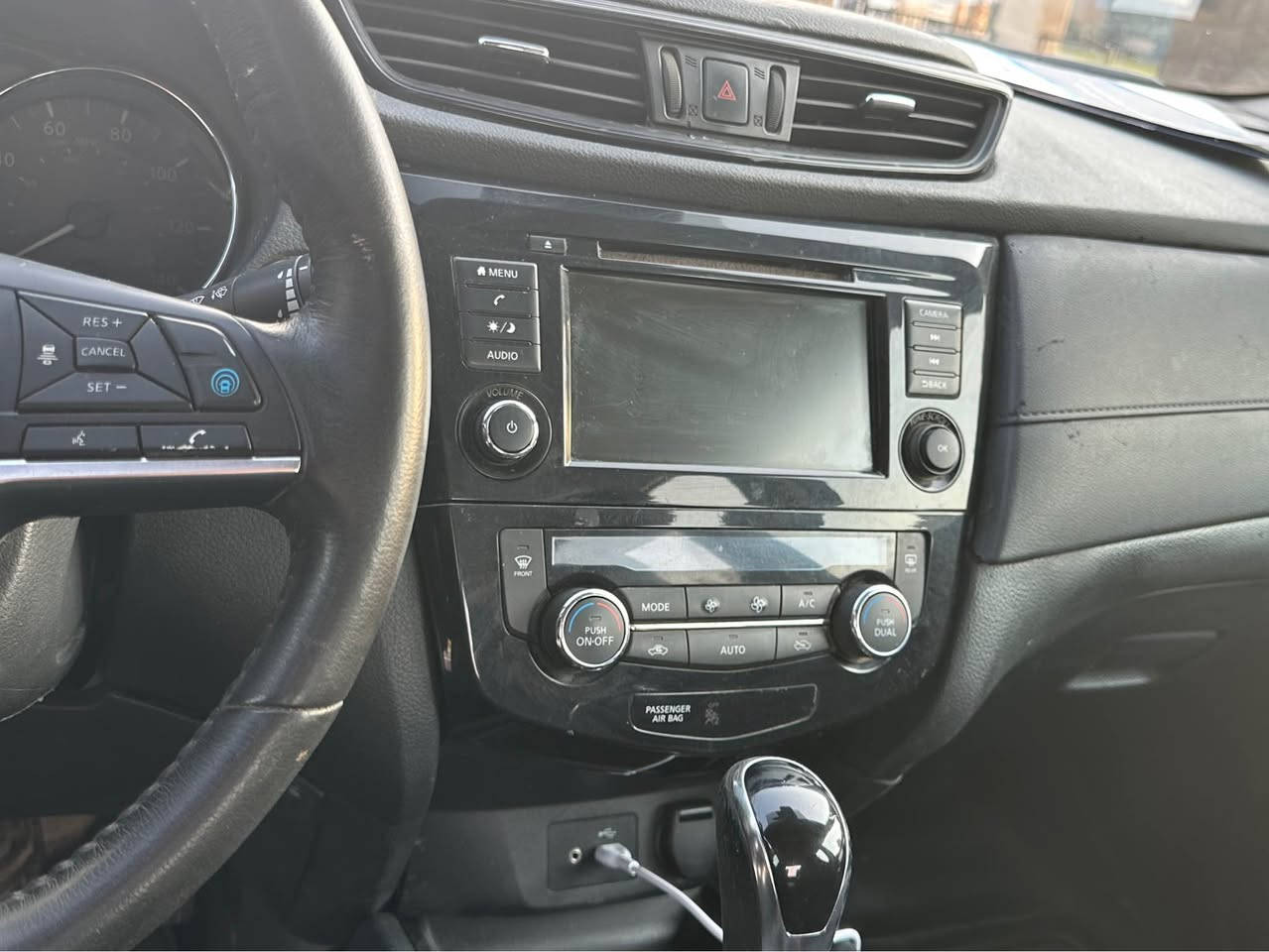 نیسان رۆگ ٢٠١٩ ٥ پارچەی سبوغە لەگەر هەندەک سەقفی سبوخە گیرو مەکینە بەشەرت تازەم گۆریە تەقە رەقە بەشەرت 25 وەرقە خرامەی لە سەرە پاش محامەلە دەگەرینمەوە
سعری ١٢٠ وەرقە محامەلە گۆرینەوەش دەکەم ئەگەر بە دلم بیت *********** أربيل, العراق
