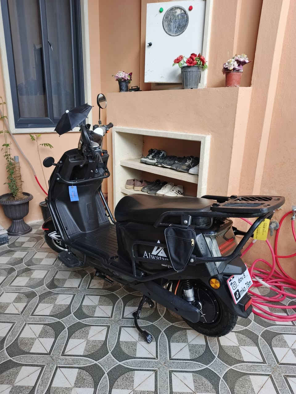 السلام عليكم للبيع السعر خاص 
واتساب ***********
