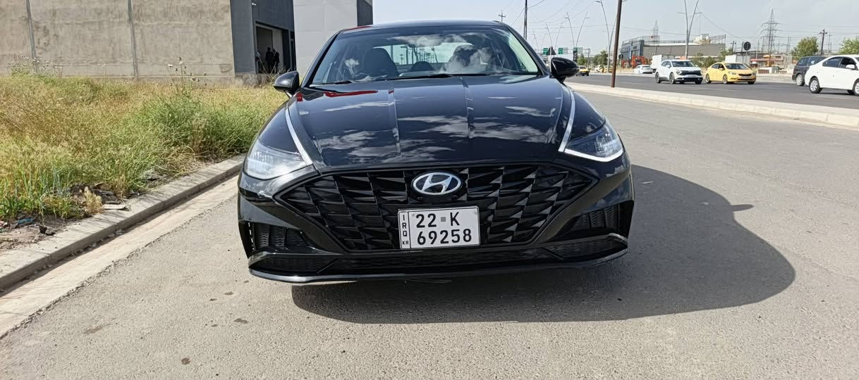 سوناتا موديل ٢٠ فول بدون سلايت محرك ٢٥٠٠ رقم اربيل شرط تحويل سيارة نظيفة صبغ جاملغ خلفي وشوية بل صندوق بدون دواخل بدون اربكات مكيتة وكير شرط  مكينة مامفتوحة ماشية ٩١ الف ميل سيارة جاهزة تبريد ثلج 
بصمة
تشغيل عن بعد
اشارة ترحيب
رادرات
قيادة ذاتية
تحديد مسار
بكلايت ليد
بجم زينون
شاشة وكاميرا
كشن كهرب
كشن هيتر
ويل كب 
نقطة عمياء
وبيها بعد موصفات
سعر ١٤٥ وبيها مجال شراي خابر على هذا الرقم
***********
***********
مكانها موصل
