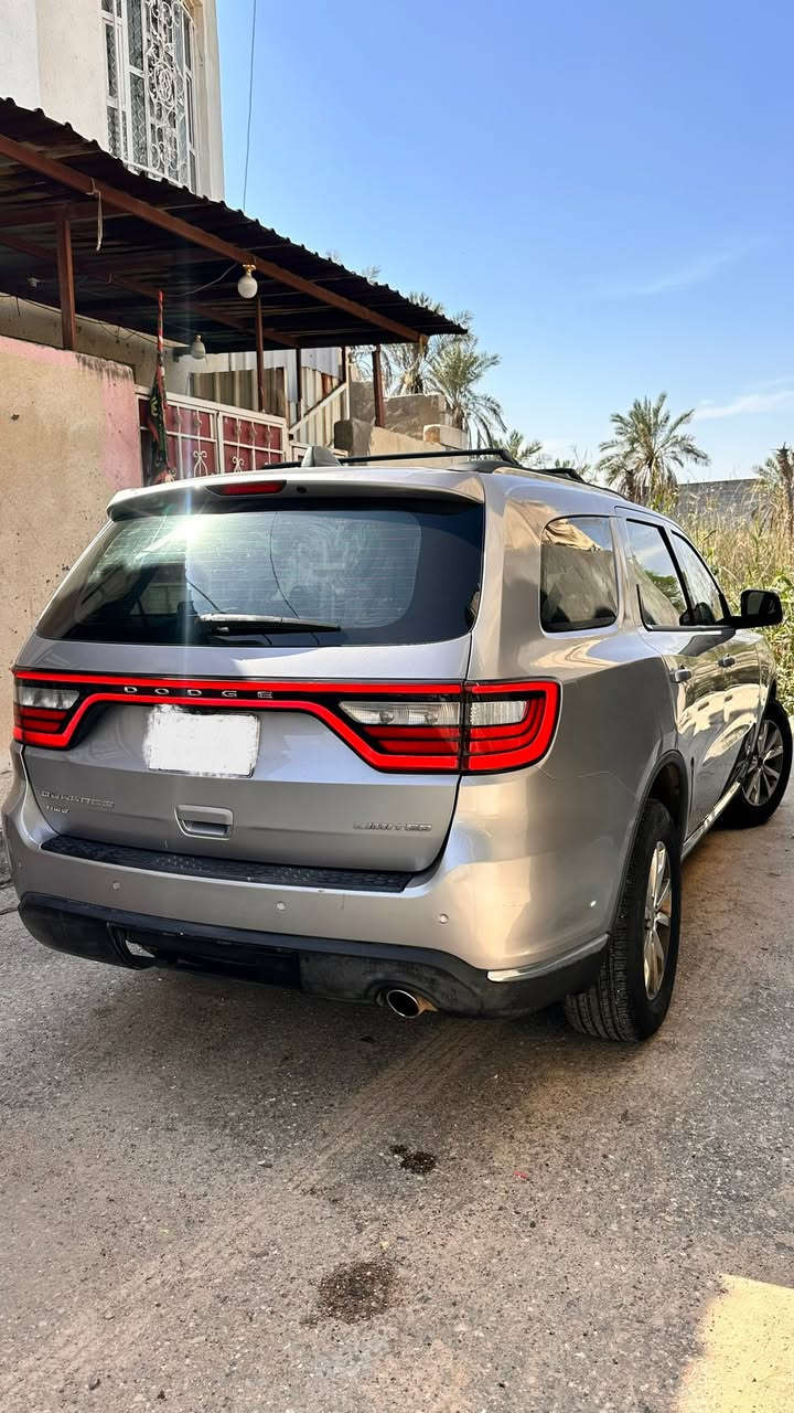 دودج دورانجو 2017__7 راكب
كص جنطه بدون حادث خليجي
￼#ادوات_ادوات_دخول_جديد #متؤمة_انگليزي_شغل_اصلي

محرك  3600/V6 ✈️
كير بكره 
فتحه سقف

كشنات كهرباء  
تبريد ثلج 

حداديه جديده 
تخم تاير جديد

بصمة تشغيل 
فول تحكم ستيرن 

#الـمكان_البصرة🇮🇶
#السعر_اتصل_وتدلل 
 ‭‭0777 167 6364
