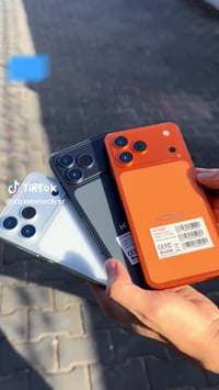 HOTWAV A17 برو ماكس • بطارية ٥١٦٠ • الكوت