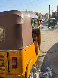 تكتك موديل ٢٠ كفاله عامه ماعدا الي واضح يكب صورة جادر بس التكتك كلها ك...