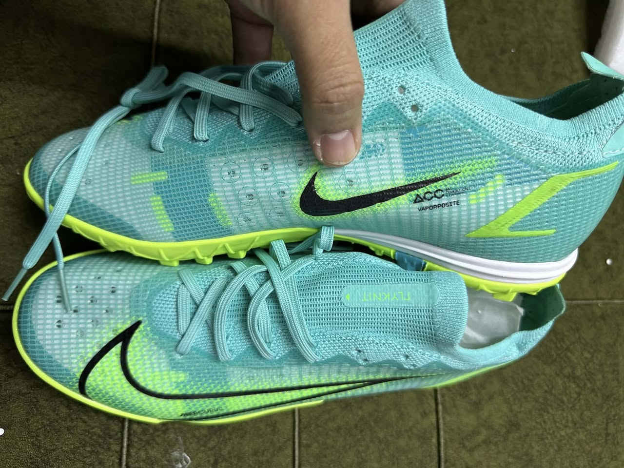 للبيع قياس 41
35 الف


**إذا كنت صاحب هذا الإعلان وتريد حذفه لأي سبب، رجاءا أرسل رسالة إلى الدعم الفني**