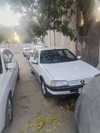 بيجو روى • سيارة بيجو • بيجو 2008 • روى للبيع • سيارة للبيع بغداد • بي...
