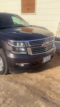 تاهو خليجي • ٢٠١٦ • ١٦٠٠٠٠