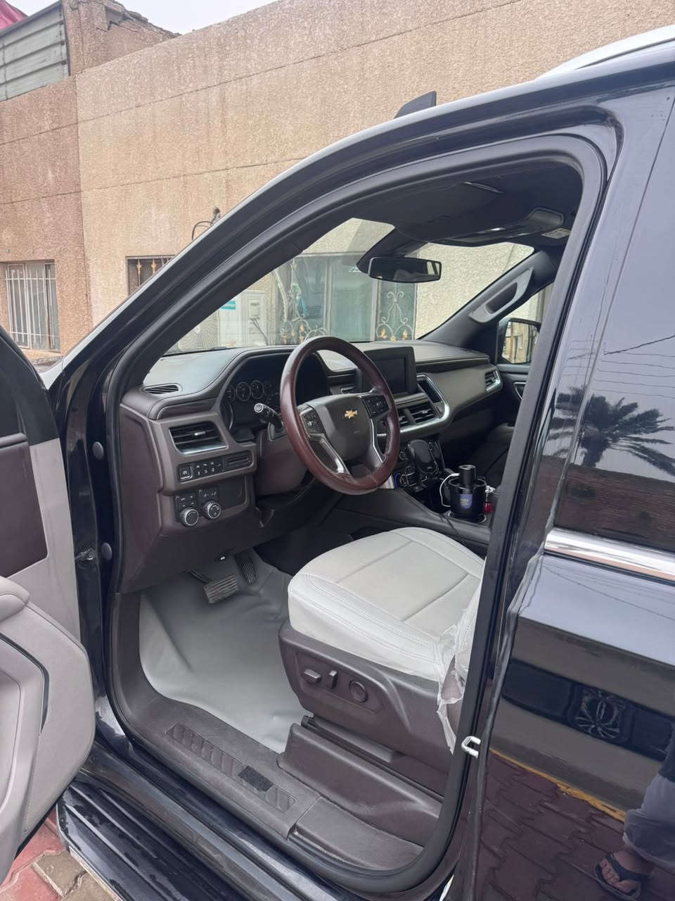 موديل 2021 سيارة جديدة بغداد الدورة موبايل ***********
