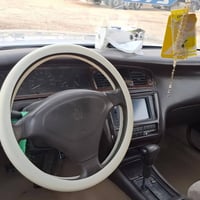 ١٩٩٤ • محرك مكفول • تبريد ثلج