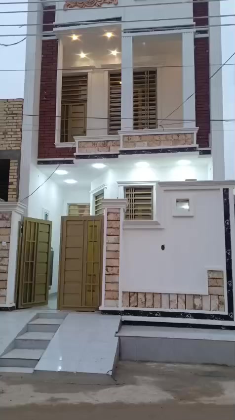 الدار للبيع الجمعيات نهايت الرابع سايدات قرب سواق العائله الاستفسار التصال على الرقم ***********
