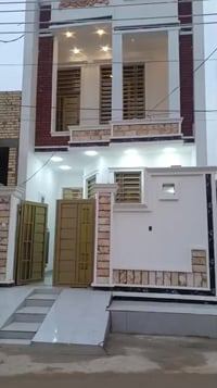 العمارة الجمعيات • ١٠٠م • غرفتين