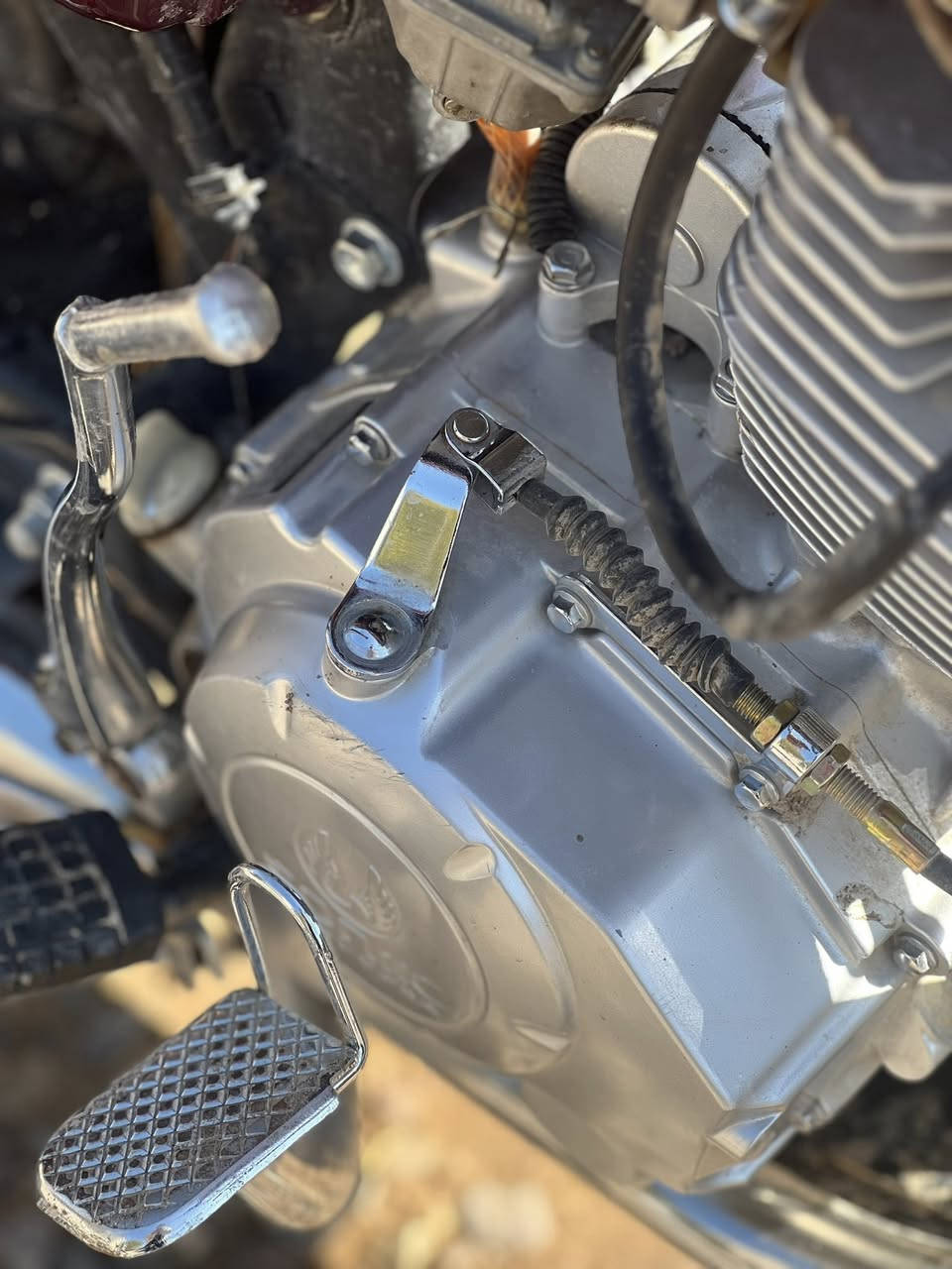 اسلام عليكم ماطور نامي برو موديل 2024  محرك 200 اي صرف مابي بس دشبول ما يشتغل السعر  600 بي مجال حك الجية راسلني خاص او تصل عل رقم ***********
