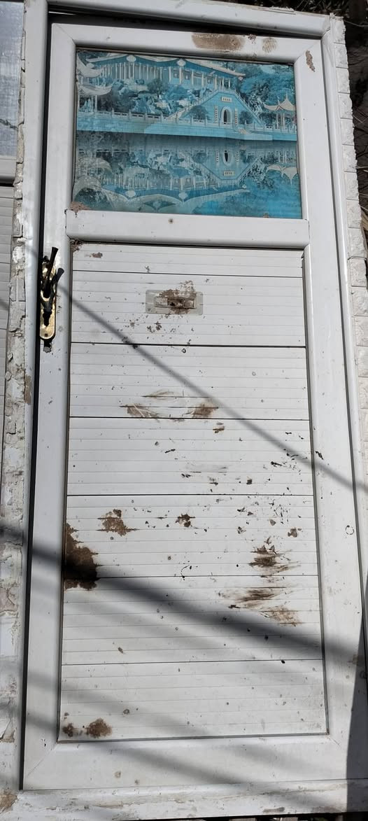 السلام عليكم عندي بيبان 2للبيع ماستعملت مكاني بلنجف


**إذا كنت صاحب هذا الإعلان وتريد حذفه لأي سبب، رجاءا أرسل رسالة إلى الدعم الفني**