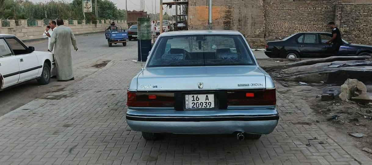 سوبر سيدان مكينه كير ففتي ياباني اوتوماتيك نظيفات رقم انكليزي قاسيه تحويل مباشر تخم تاير حداديه كهربائيات سياره جاهزة للعمل سنويه جديده مكفولة من الكص مكان ديوانية قضاء شاميه سعر ٣٨ شراي يخابر موبايل ***********
